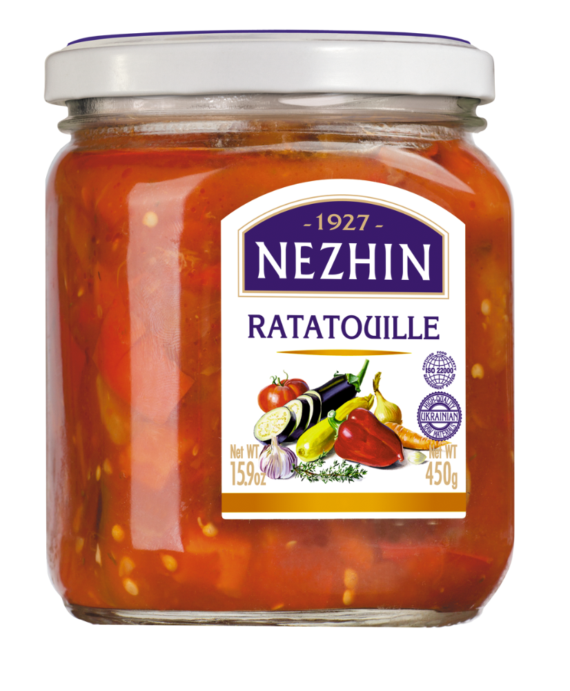 Stew NEZHIN, 450 g