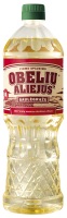 Oil OBELIU, sunflower, refined, 0,9l