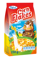 Corn flakes, 250 g