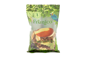 Hazelnuts FRUNICA 150g