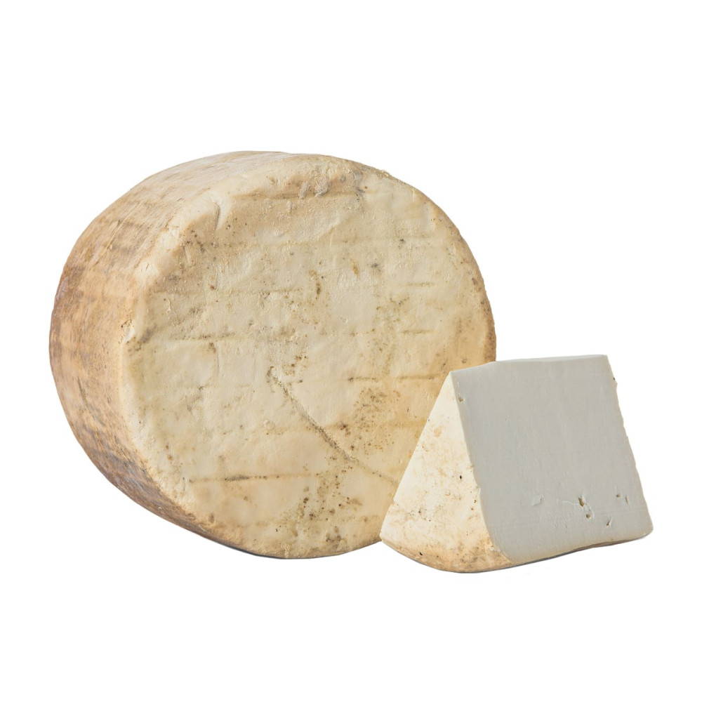 Rūkyta avių pieno RICOTTA