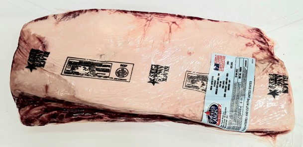 Beef Strip Loin IBP ~6 kg, USA SRM