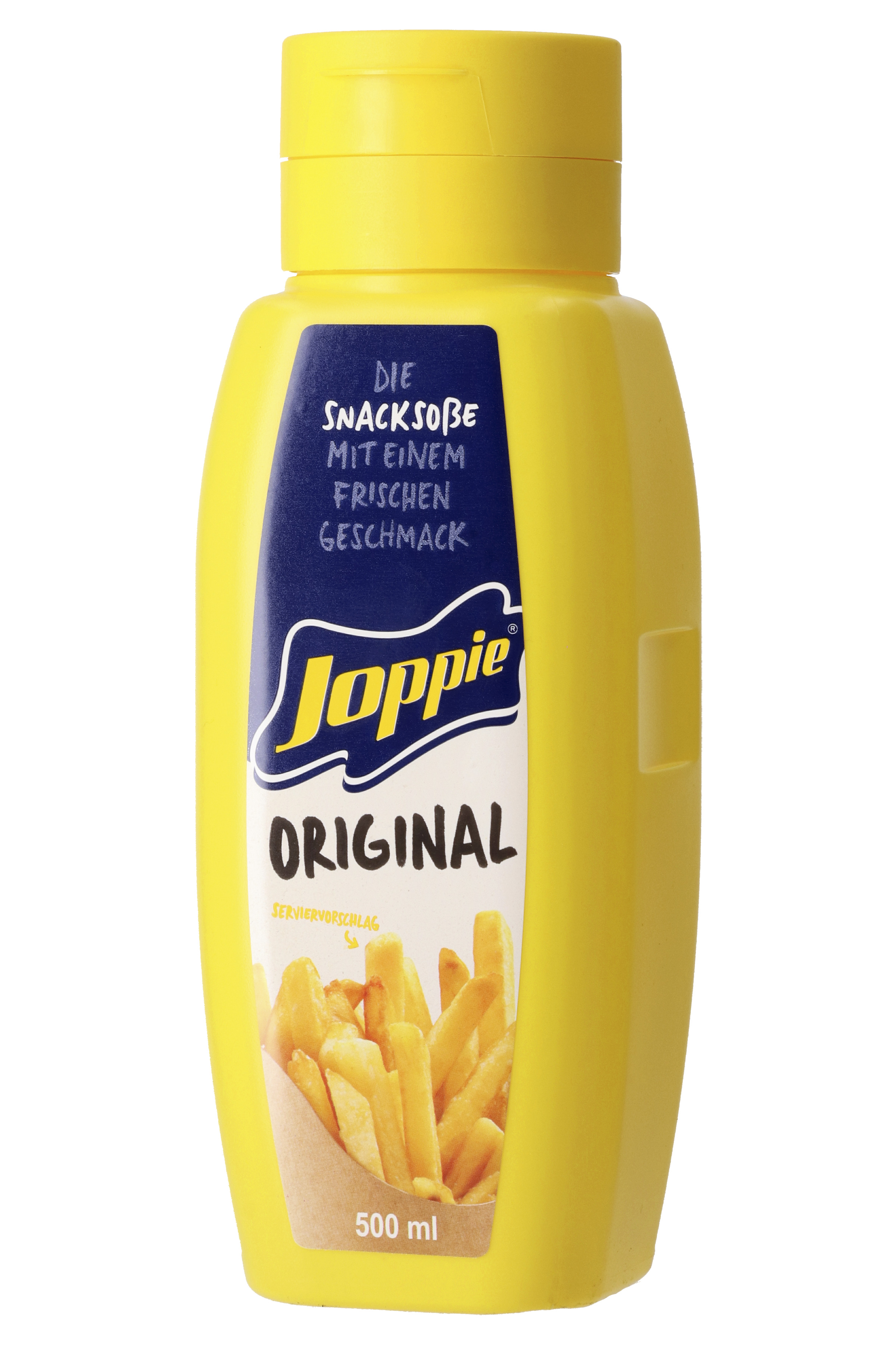 Mayonnaise sauce JOPPIE, Original, 500 g