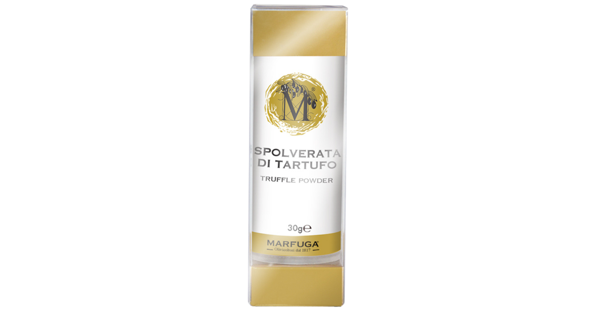Truffle powder