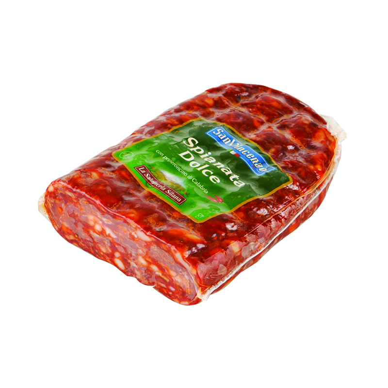 Dried salami SPIANATA, mild, ~850 g