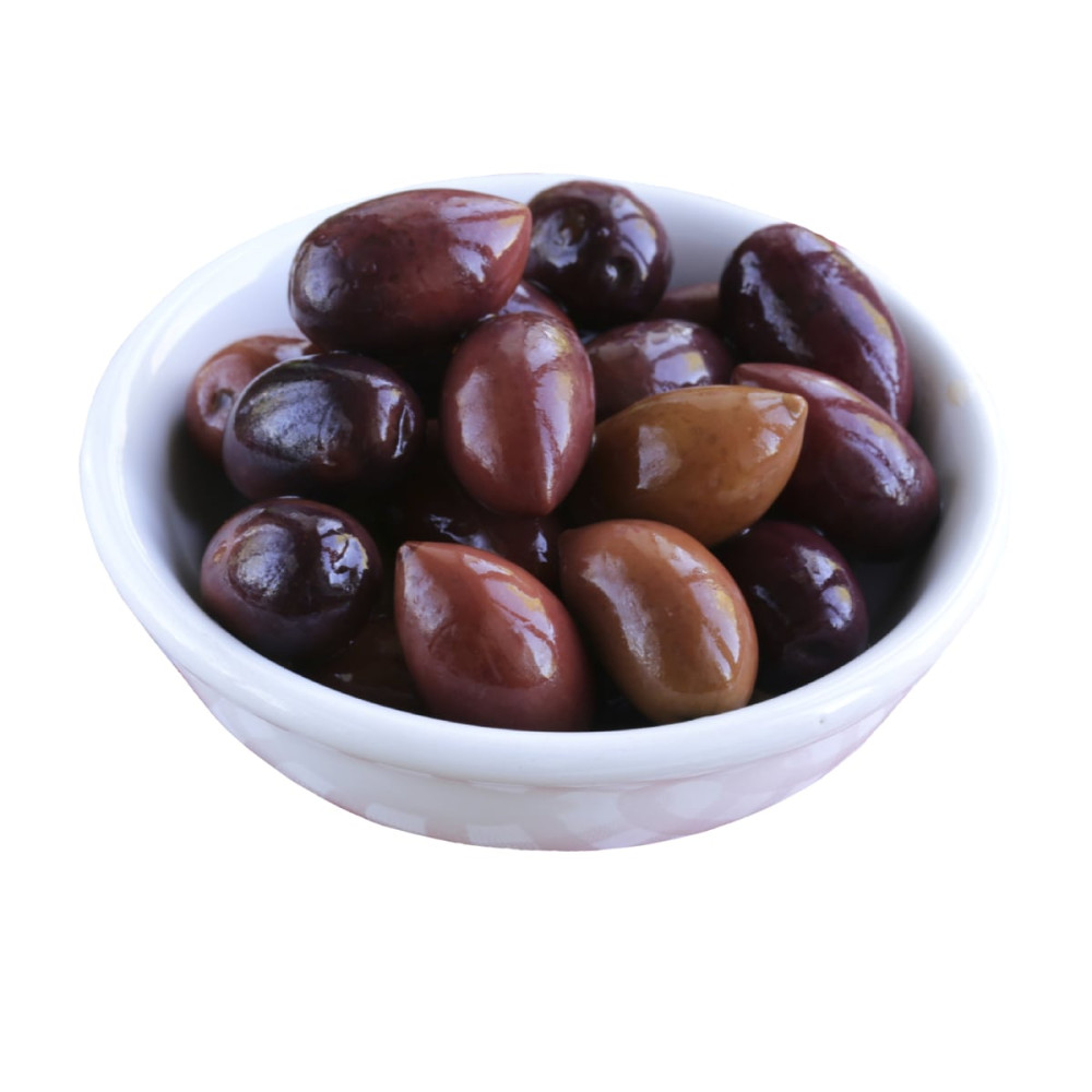 Kalamon olives, large with pits