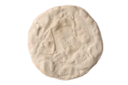 Šaldytas picos padas PINSA, apkeptas, 30cm, 3x240g