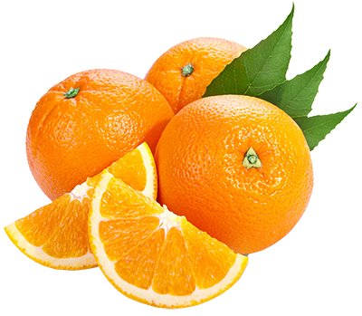 Dideli apelsinai, 1 kg