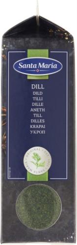 Dill SANTA MARIA, 155g