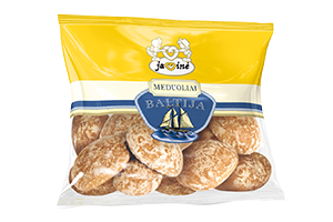 Meduoliai BALTIJA 250g