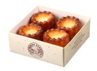 French pastries Kanel, 160 g