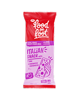 Frozen ITALIAN casserole with ham, 125 g