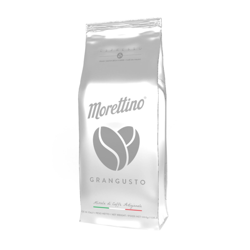 Kavos pupelės PREMIUM GRANGUSTO