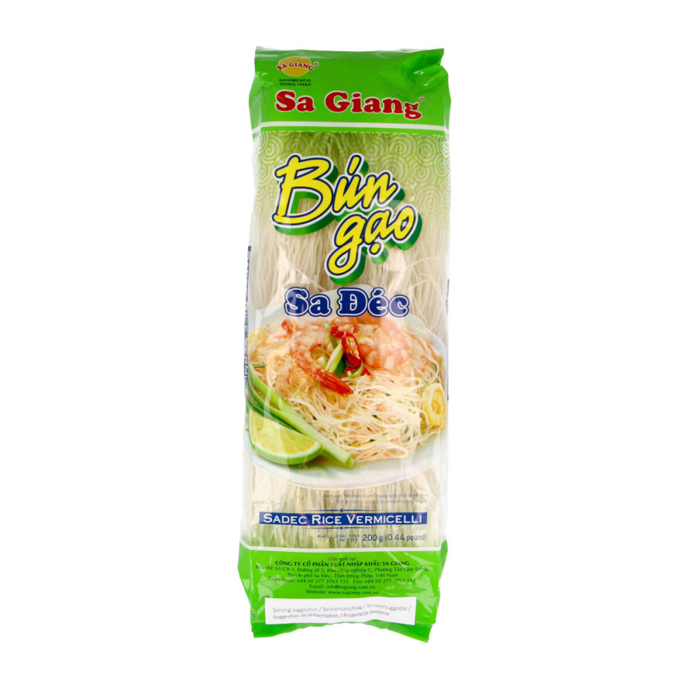 Rice vermicelli