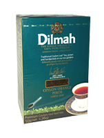 Biri tea DILMAH ORANGE PEKOE, 50 g