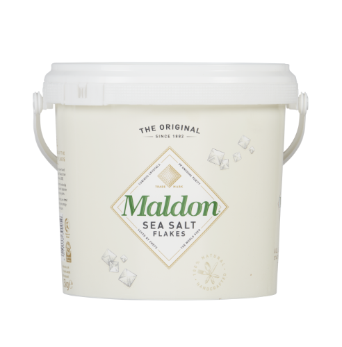 Maldon Sea Salt MALDON , 1,4 kg