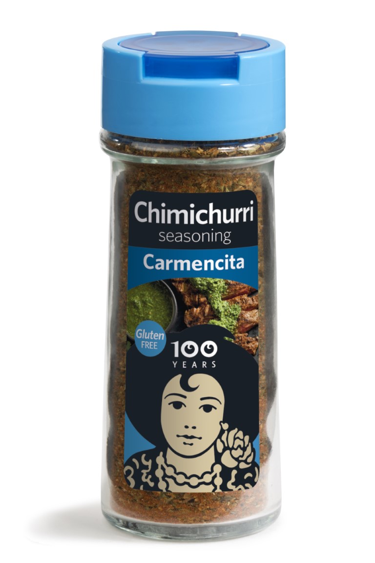 Mixture of spices CARMENCITA, Chimichurri, 27 g