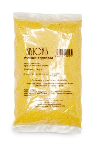 Polenta Express RISTORIS, 500 g