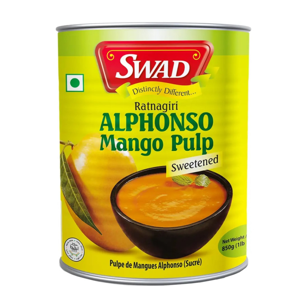 Mango ripening ALPHONSO