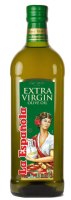 Alyvuogių aliejus LA ESPANOLA Extra Virgin, 1 l