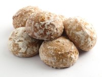 Gingerbread SAPNAS, 2,5 kg
