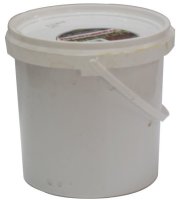 Mustard DAUMANTU Dijon, 1 kg