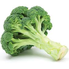 Organic broccoli, LT-EKO-001, kg
