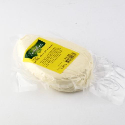 Curd cheese, 22%, kg (M)
