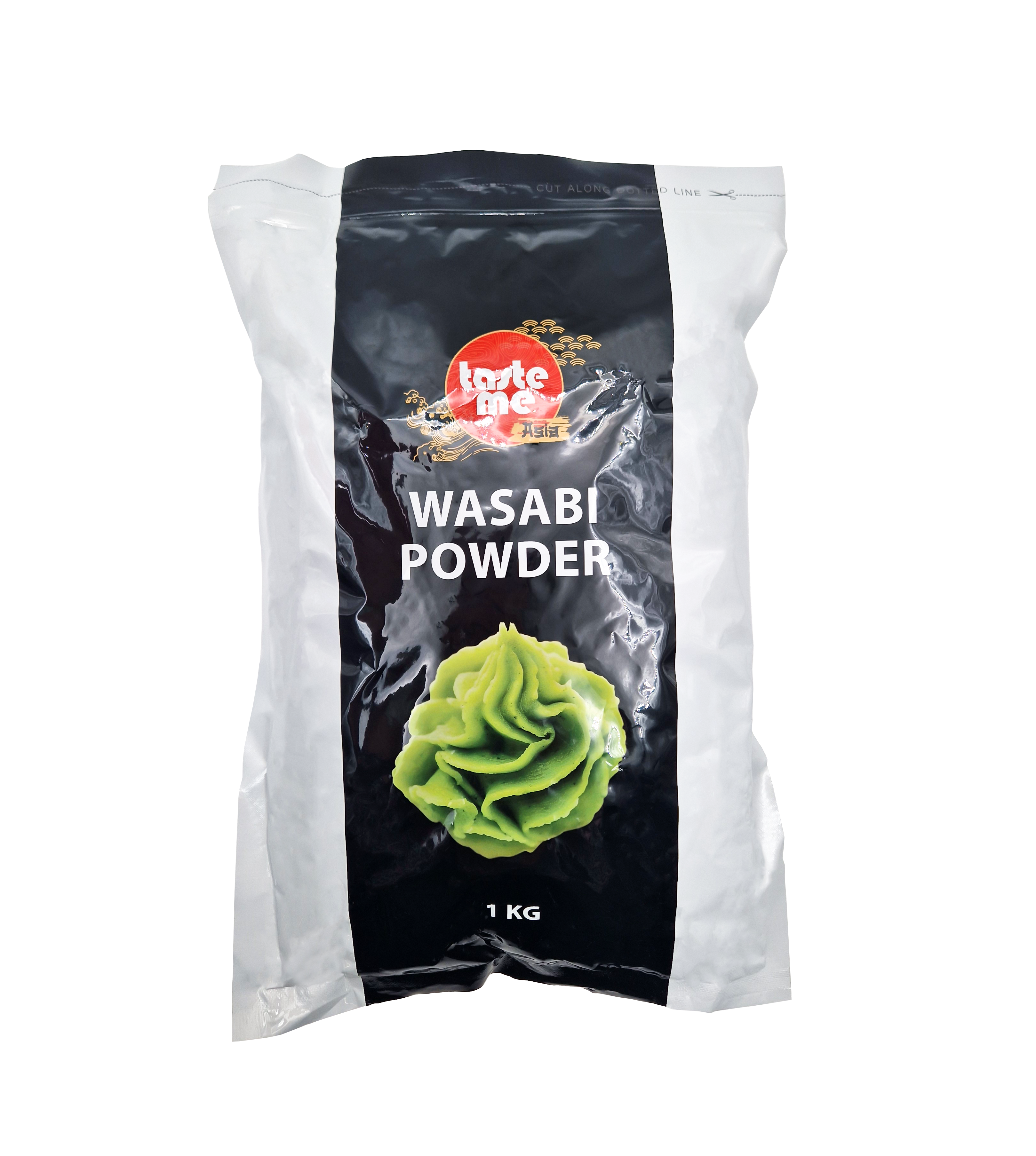 Wasabi paste powder, 1 kg