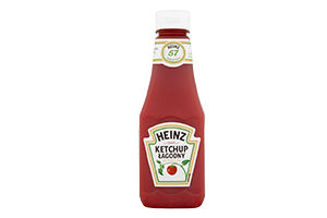 HEINZ Ketchup 450g
