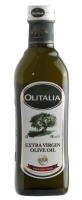 Olive oil OLITALIA Extra Virgin, 500 ml