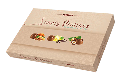MAGNAT Christmas candies in various flavors 200g