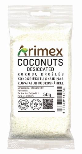 Coconuts ARIMEX, 50 g