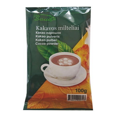 Cocoa, 100 g