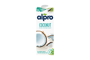 ALPRO Coconut and Rice Drink, 1 l