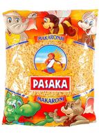 Pasta PASAKA, for children, 400 g