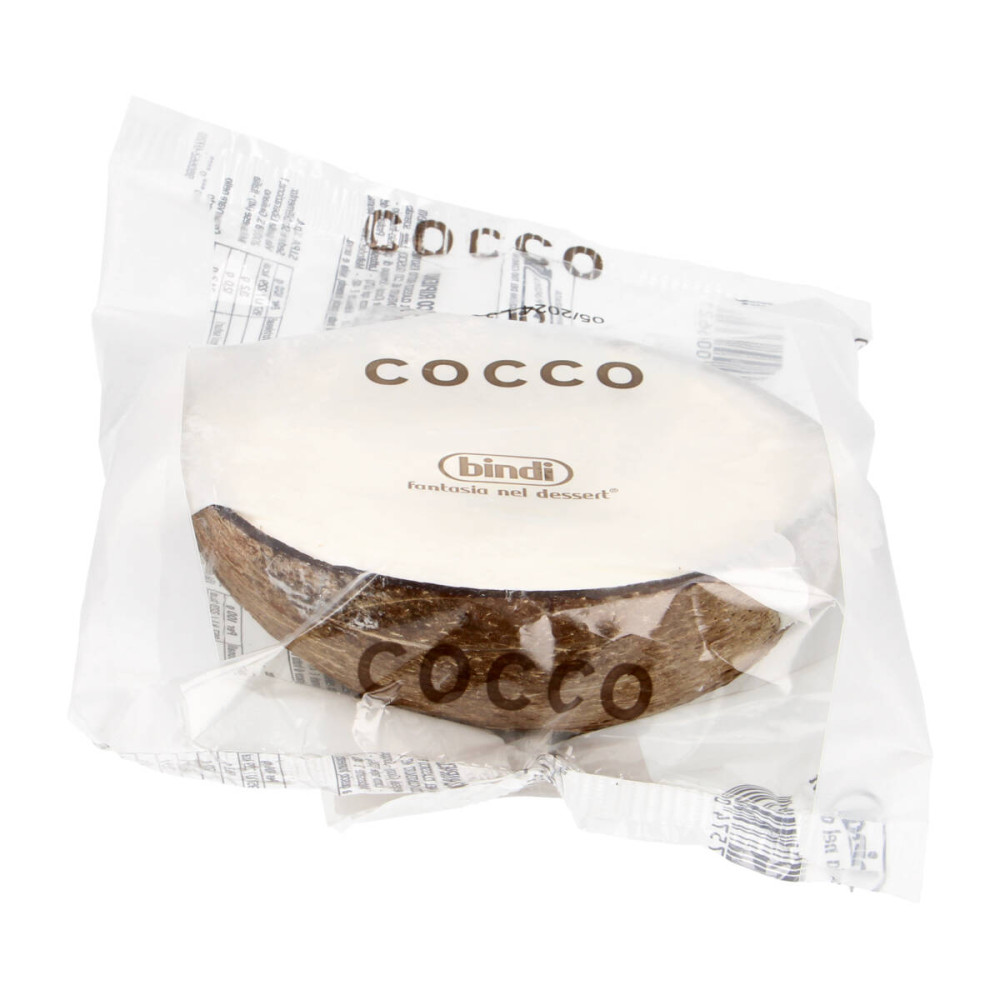 Coconut Plombir COCCO