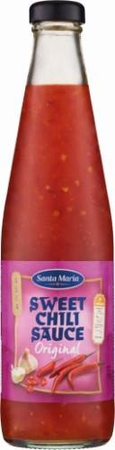Sweet Chili Sauce SANTA MARIA, 200ml