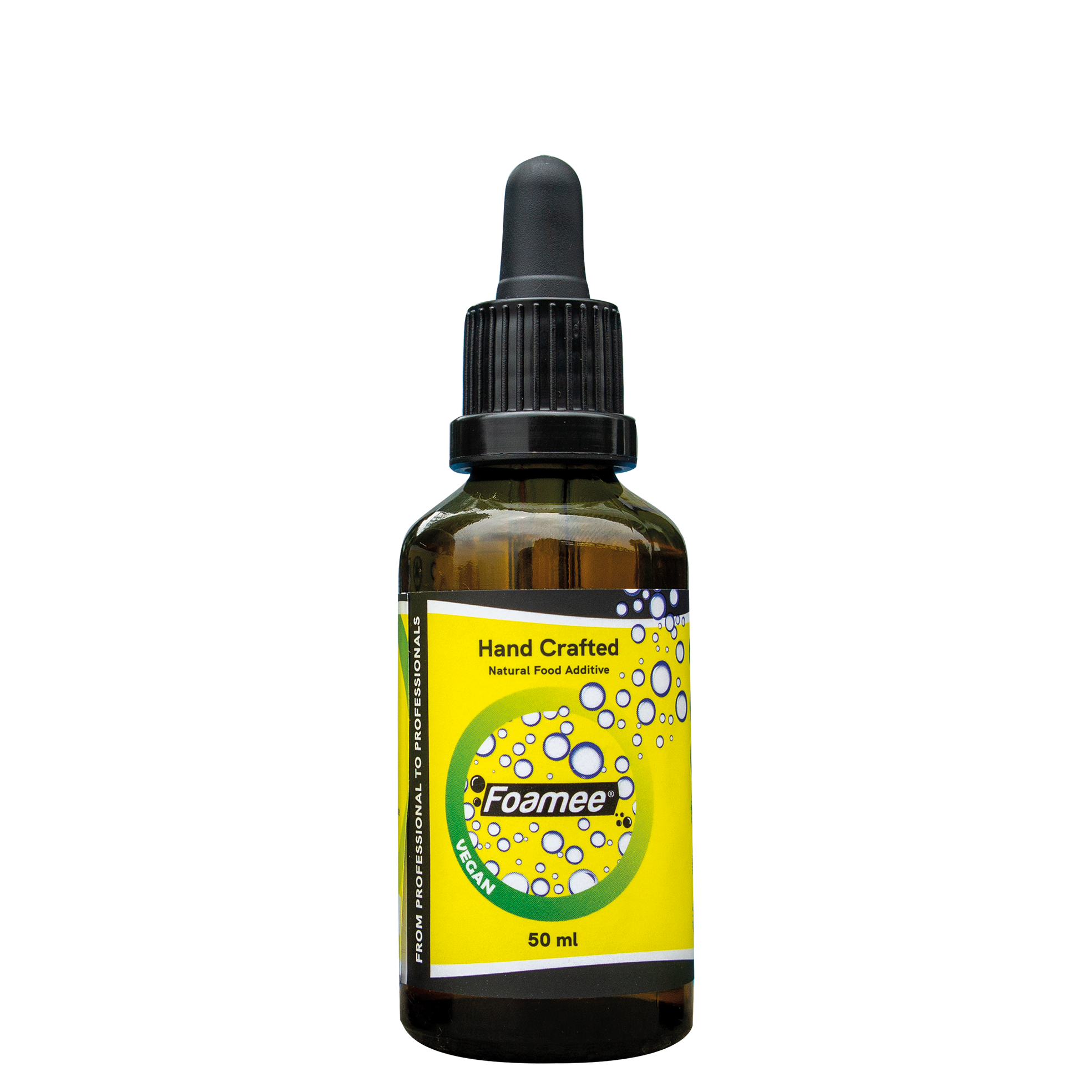 Extract FOAMEE, for beverages, 50 ml