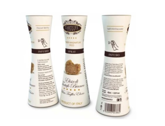 Elixir Tartuf Jimmy ,White Truffle 40ml