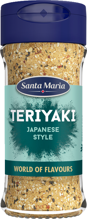 Teriyaki spices SANTA MARIA, 44g