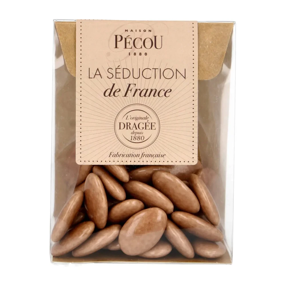 Dražė LA SEDUCTION de France