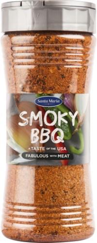 Spicemix SANTA MARIA Smoky BBQ, 300   g