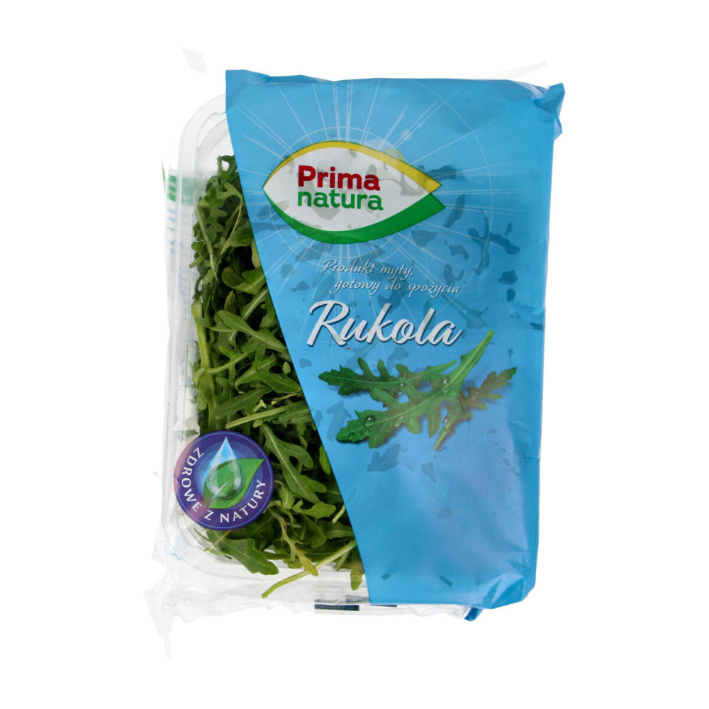Gražgarstės RUCOLA