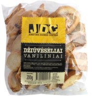 Rusk  JDC, with vanilla, 200 g