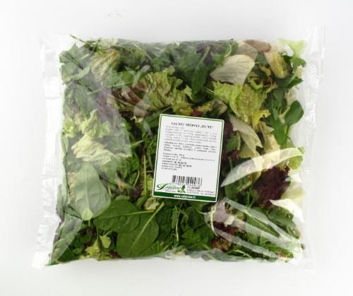 Salad mix ELITE, 500g