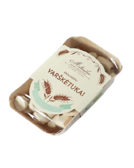 Varškėtukai, šaldyti, ekologiški