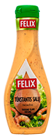 FELIX THOUSAND ISLANDS Dressing, 375 g