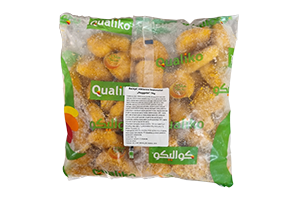 Frozen chicken nuggets 1kg