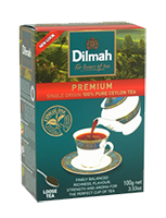Biri tea DILMAH BLUE, 100 g